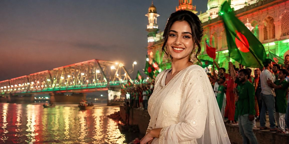 ময়মনসিংহ ক্যাসিনো বিনোদন দৃশ্য ও রঙিন লাইট