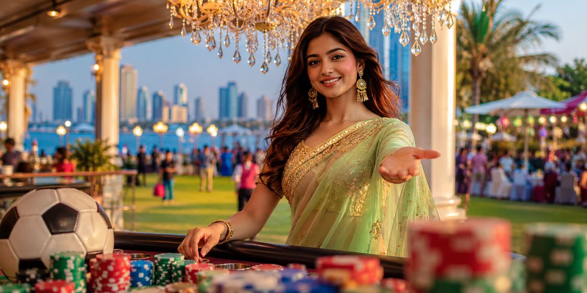 বাংলাদেশ স্পোর্টস বেটিং মডেল