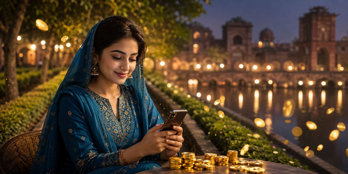 সোনারগাঁও টিন পট্টি গেম প্লেয়ার